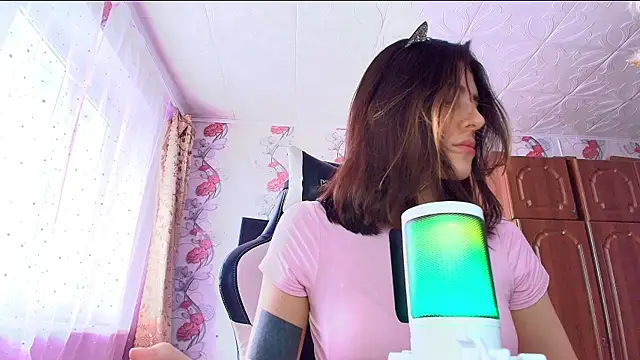 KristinaScott online show from 12, 1, 2026