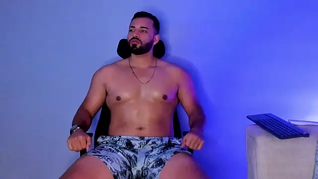 Chris Varden online show from 15, 1, 2026