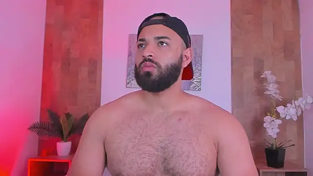 Chris Varden online show from 6, 4, 2026