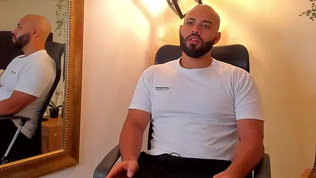 Chris Varden online show from 17, 5, 2026