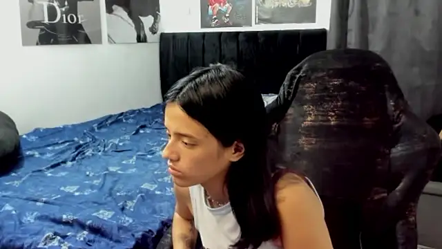 Candy  Girll18 online show from 2, 3, 2026