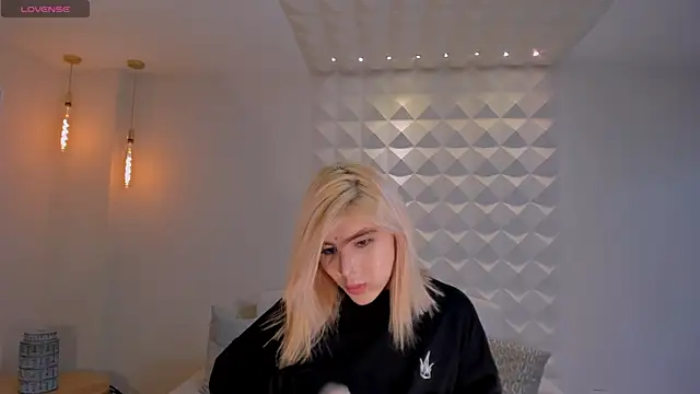 CarlaBrunni online show from 10, 1, 2026