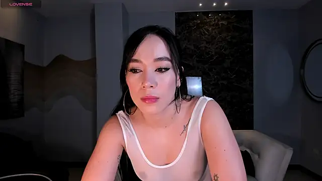 ZaraKafruni online show from 7, 1, 2026