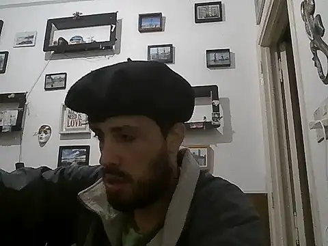 Snapshot of Ratacrocante chatting on 26, 6, 2026 Ratacrocante online show from 26, 6, 2026