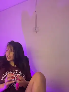 LaraDanverss online show from 6, 3, 2026