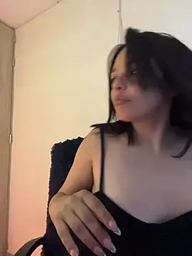 LaraDanverss online show from 20, 6, 2026