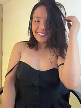 LaraDanverss online show from 22, 6, 2026