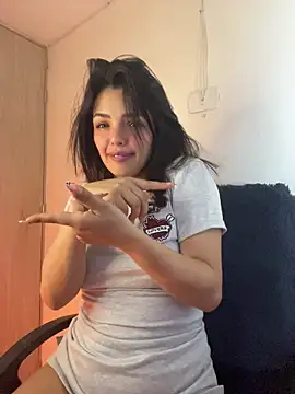 LaraDanverss online show from 2, 7, 2026