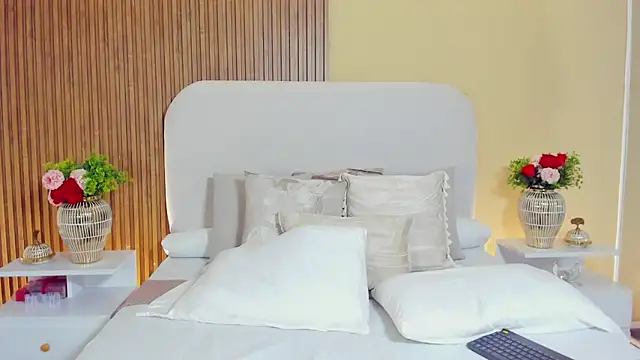 LondraBlush online show from 25, 3, 2026