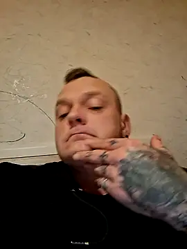 PiotrStasiorowski40 online show from 15, 11, 2025