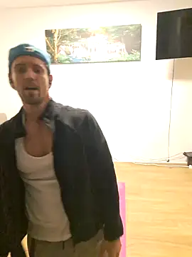 Mystery Mark online show from 1, 12, 2025