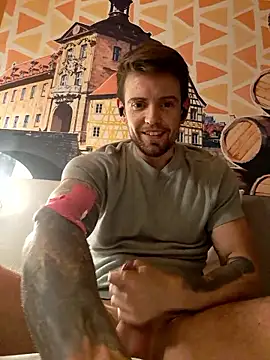 Mystery Mark online show from 8, 1, 2026