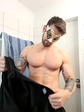 Mystery Mark online show from 10, 1, 2026