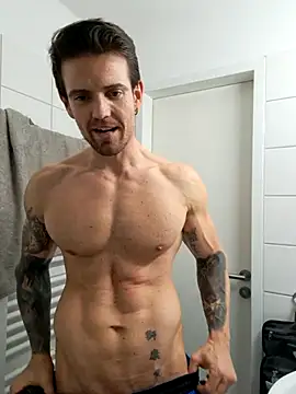 Mystery Mark online show from 12, 2, 2026