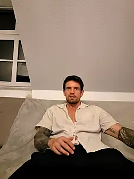 Mystery Mark online show from 12, 7, 2026