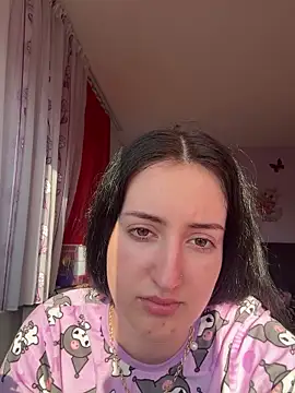 Snapshot of elenaalena chatting on 14, 12, 2025 elenaalena online show from 14, 12, 2025