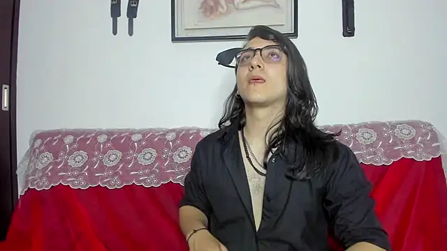 Amoneth Xx online show from 19, 11, 2025