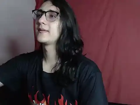 Amoneth Xx online show from 26, 11, 2025