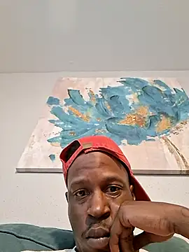 yourboy501withthebig1 online show from 12, 6, 2026