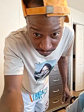yourboy501withthebig1 online show from 27, 6, 2026