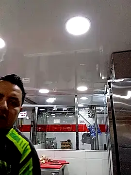 gordoju online show from 16, 11, 2025