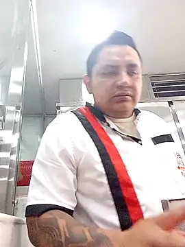 gordoju online show from 18, 11, 2025