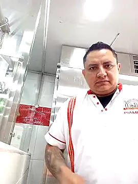 gordoju online show from 24, 11, 2025