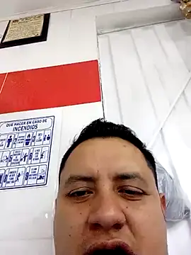 gordoju online show from 25, 11, 2025