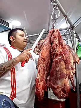 gordoju online show from 1, 12, 2025