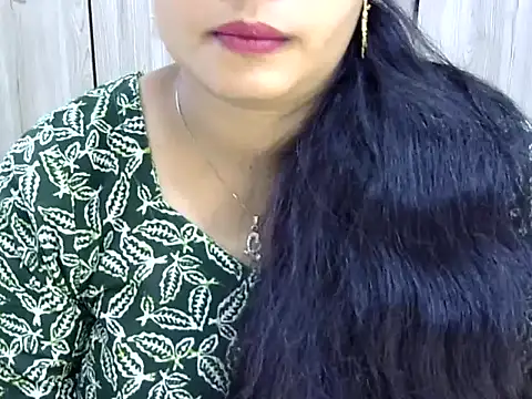 Muskan Jha online show from 26, 3, 2026