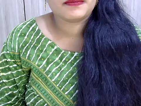Muskan Jha online show from 29, 3, 2026
