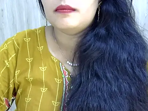 Muskan Jha online show from 31, 3, 2026