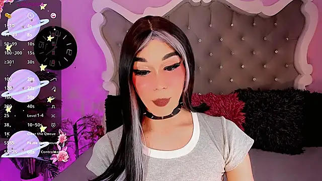 dearAlanaxxx online show from 18, 1, 2026