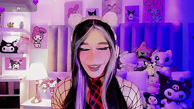 dearAlanaxxx online show from 31, 1, 2026