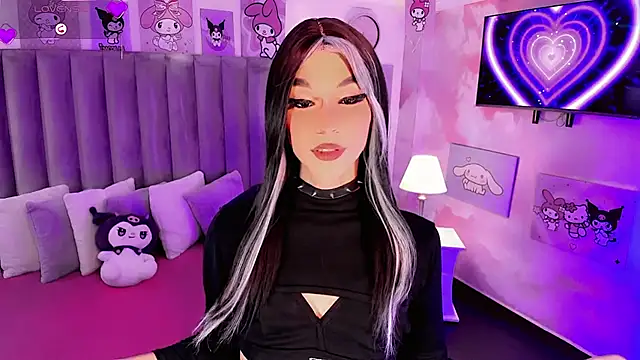 dearAlanaxxx online show from 6, 2, 2026