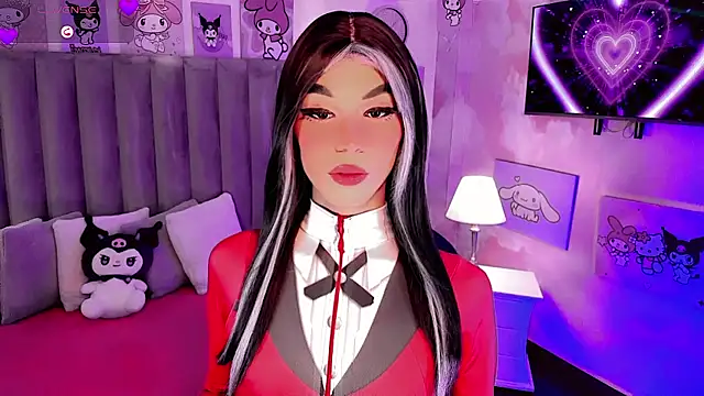 dearAlanaxxx online show from 7, 2, 2026