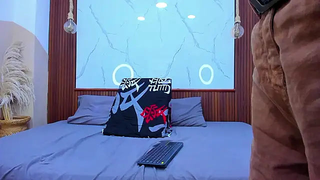 Loversinfire2 online show from 26, 3, 2026