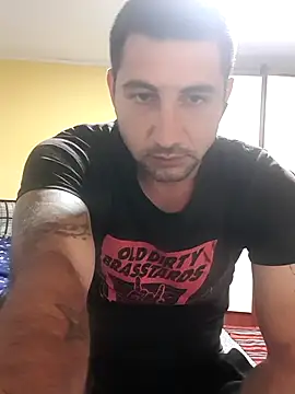 Exuuuuu1 online show from 14, 6, 2026