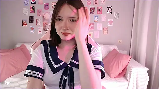 Lexi Bottom online show from 14, 3, 2026