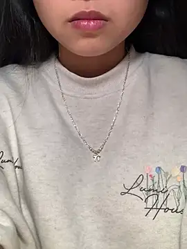 Rishima-baby online show from 11, 1, 2026