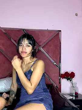 Snapshot of LiilithStonne chatting on 16, 11, 2025 LiilithStonne online show from 16, 11, 2025