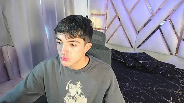 Snapshot of sayronvg chatting on 20, 11, 2025 sayronvg online show from 20, 11, 2025