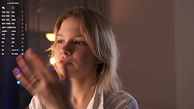 Snapshot of PhillisEsplin chatting on 11, 1, 2026 PhillisEsplin online show from 11, 1, 2026