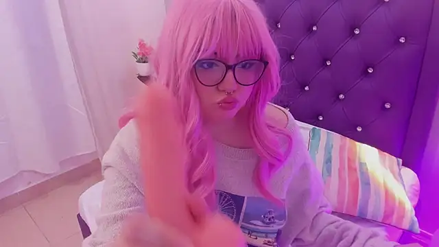 Snapshot of Violeta_Morgan_ chatting on 22, 11, 2025 Violeta Morgan online show from 22, 11, 2025