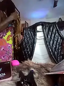 Motherbigbus online show from 8, 2, 2026