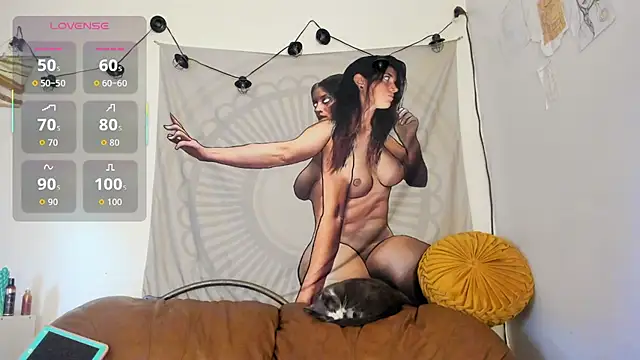 Snapshot of bruisedblossoms chatting on 24, 11, 2025 bruisedblossoms online show from 24, 11, 2025