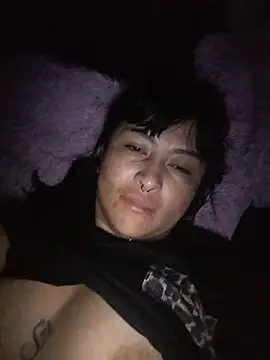 LILITH LIBELULA online show from 6, 7, 2026