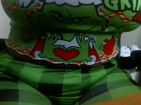 DiivaMarii online show from 18, 11, 2025