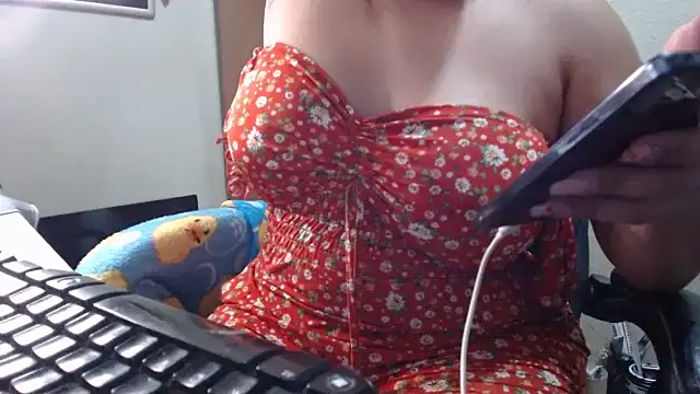 DiivaMarii online show from 18, 6, 2026