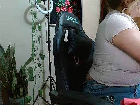 DiivaMarii online show from 29, 7, 2026